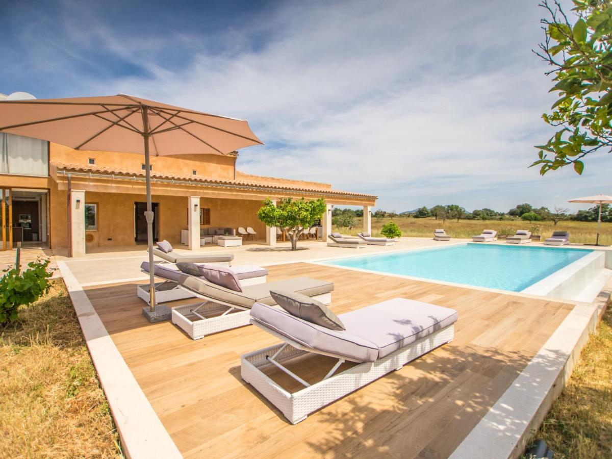 Holiday Home Can Toni By Interhome Inca  Esterno foto