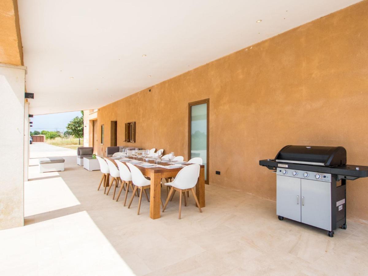 Holiday Home Can Toni By Interhome Inca  Esterno foto