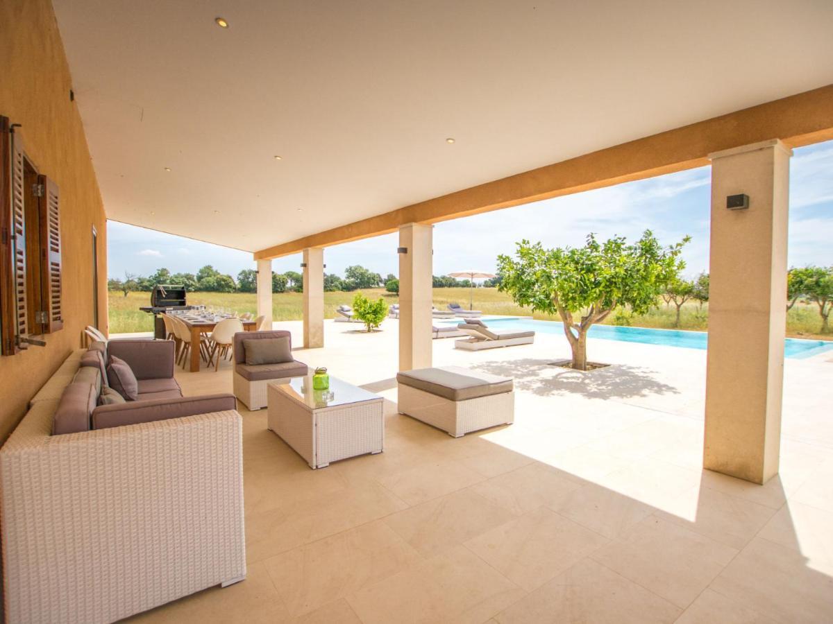 Holiday Home Can Toni By Interhome Inca  Esterno foto
