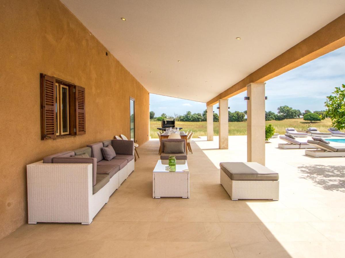 Holiday Home Can Toni By Interhome Inca  Esterno foto