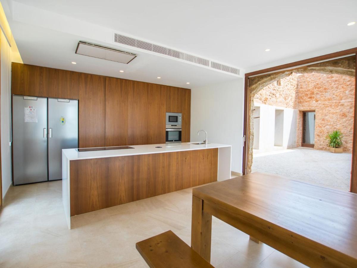 Holiday Home Can Toni By Interhome Inca  Esterno foto