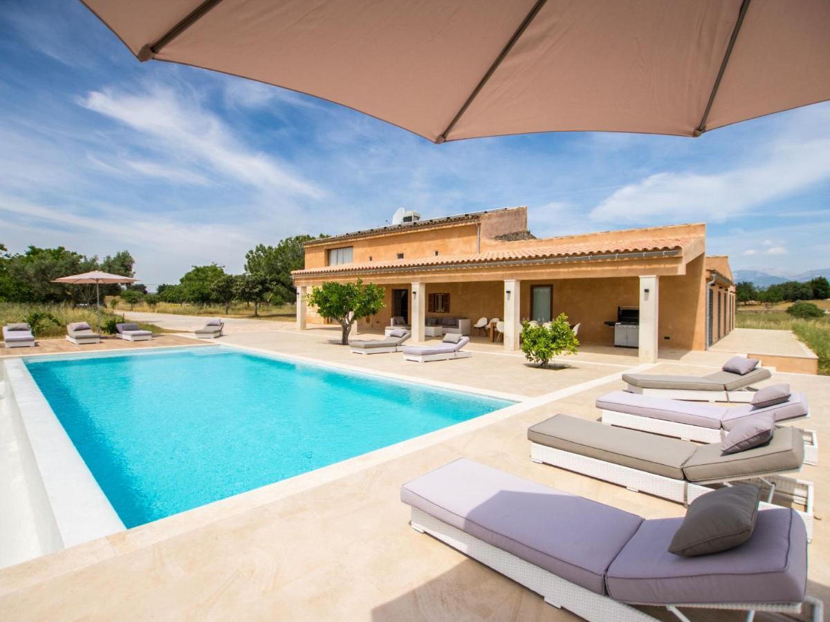 Holiday Home Can Toni By Interhome Inca  Esterno foto