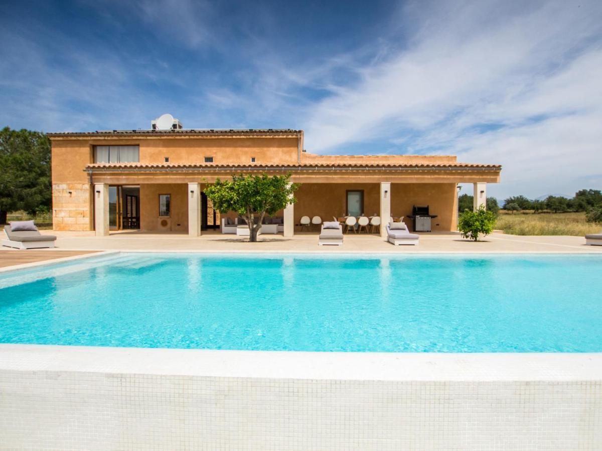 Holiday Home Can Toni By Interhome Inca  Esterno foto